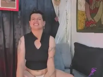 Chaturbate Adult Video Chat of biankadreams3x