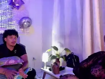Chaturbate Sex Cam of desireduo_tgn