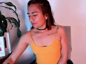 Chaturbate Free Live Porn of im_amber_