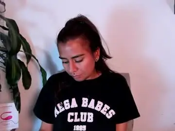 Chaturbate Live Porn of im_amber_