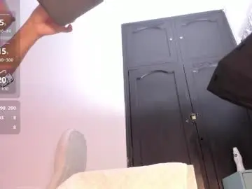 Chaturbate Live Sex of victoriaa_millers