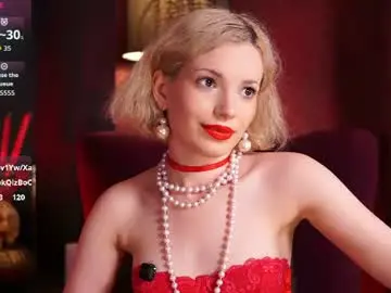 Chaturbate Live Sex of vinyl_kiss