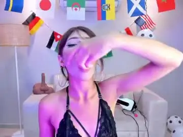 Chaturbate Live Porn of anya_nekoo