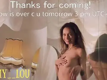 Chaturbate Sex Cam of breeding_material