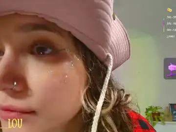 Chaturbate Live Sex of breeding_material