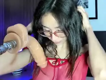 Chaturbate Live Sex of doll_bella_