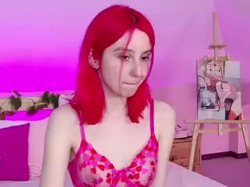 Chaturbate Adult Video Chat of liann_stark