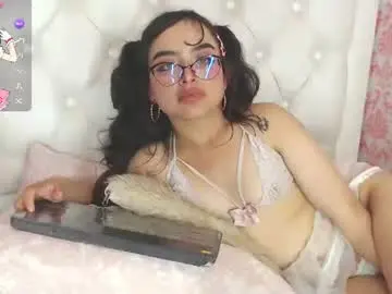 Chaturbate Private Sex Chat of mini_rouse