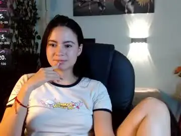 Chaturbate Free Porn Cam of rosaliea