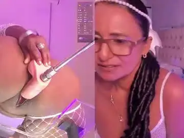 Chaturbate Private Sex Chat of victorianoir_