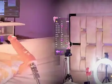 Chaturbate Free Porn Cam of victorianoir_