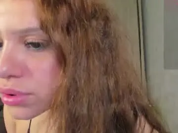 Chaturbate Live Sex of amelialynx