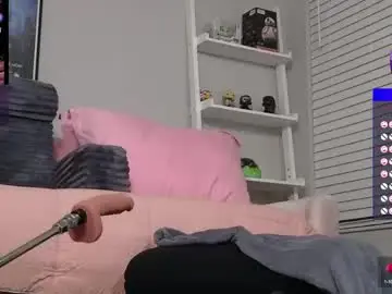 Chaturbate Watch Live Sex Cams of camillacassidy