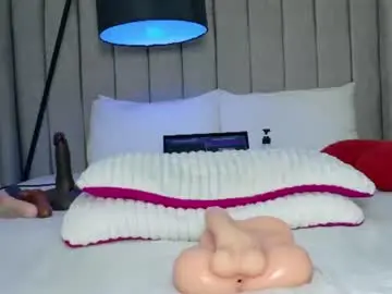 Chaturbate Sex Cam of ebony_pearl69
