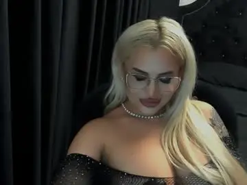 Chaturbate Private Sex Chat of lovelyblondyxxx