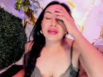 Chaturbate Live Porn of meleekxxx