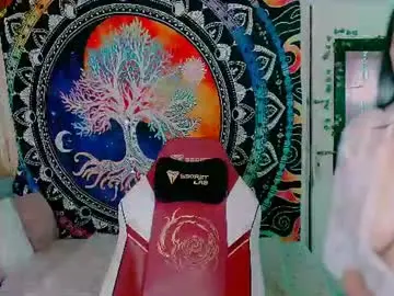 Chaturbate Sex Cam of indica_me