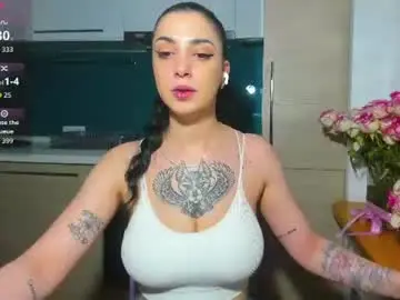Chaturbate Live Porn of jasmin_akrivy