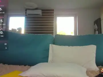 Chaturbate Free Porn Cam of jasmin_akrivy