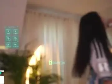 Chaturbate Private Sex Chat of taanni_bc