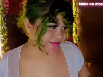 Chaturbate Nude Webcam of amanda_mooree_