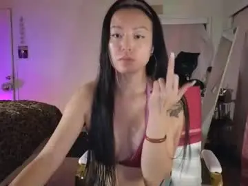 Chaturbate Private Sex Chat of cherrycam777