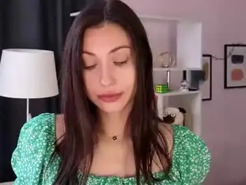 Chaturbate Nude Webcam of deborahreyes
