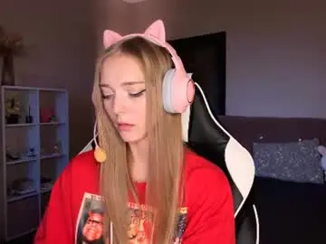 Chaturbate Best Webcam of evamourr
