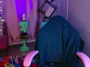 Chaturbate Adult Webcams of hot__blondie