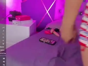 Chaturbate Watch Live Sex Cams of katherinee_scott