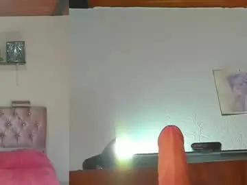 Chaturbate Private Sex Chat of katleya_funny