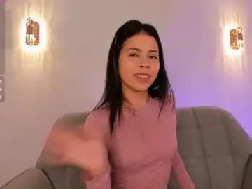 Chaturbate Sex Cam of kira_star5
