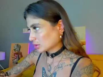 Chaturbate Live Porn of patricia_cox