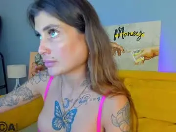 Chaturbate Private Sex Chat of patricia_cox