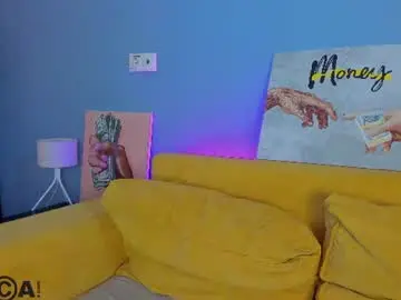 Chaturbate Free Porn Cam of patricia_cox