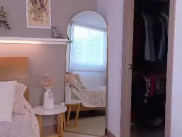 Chaturbate Live Sex of sarah_rayy