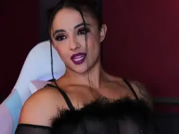 Chaturbate Sex Chat of celeste_madson