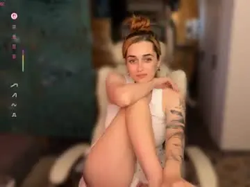 Chaturbate Private Sex Chat of death_prophet