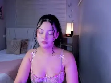 Chaturbate Sex Cam of hanah_line