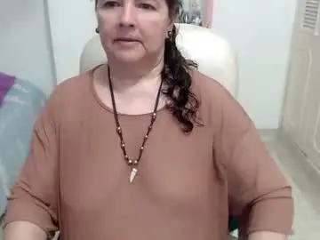 Chaturbate Nude Webcam of leonela_69
