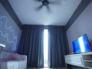 Chaturbate Best Webcam of mayabaee1