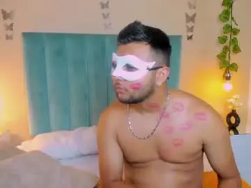 Chaturbate Adult Webcam of paul_and_amber