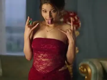 Chaturbate Private Sex Chat of rondaliss