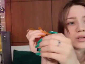 Chaturbate Free Porn Cam of sexy_me_bb