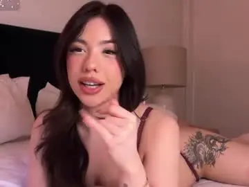 Chaturbate Free Live Porn of wasianbby