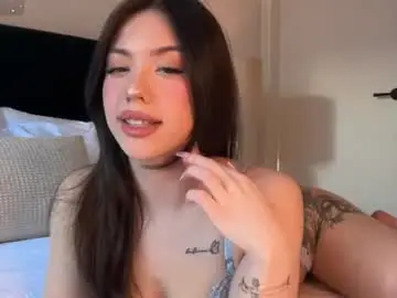 Chaturbate Sex Chat of wasianbby
