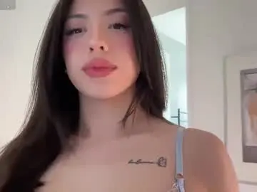 Chaturbate Free Live Porn of wasianbby