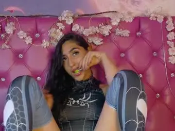 Chaturbate Adult Webcam of angelasexx_1