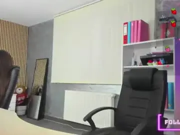 Chaturbate Sex Chat of evanoellex