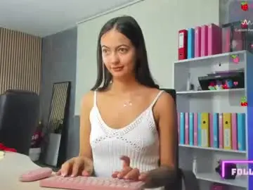Chaturbate Free Porn Cam of evanoellex
